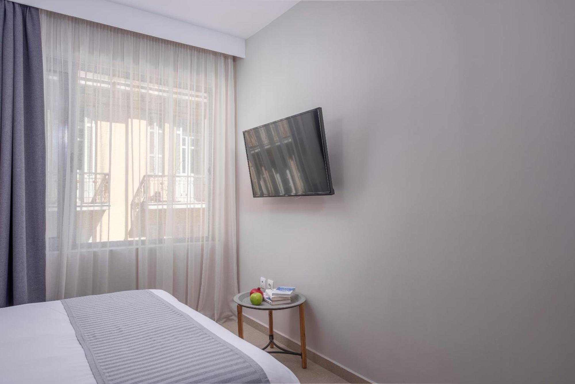 Your City Level Thessaloniki Zimmer foto